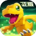 数码宝贝新世纪
