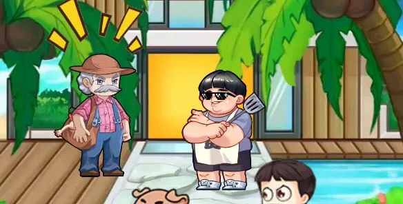 别惹农夫烧烤农夫怎么解锁  隐藏皮肤烧烤农夫解锁攻略[多图]