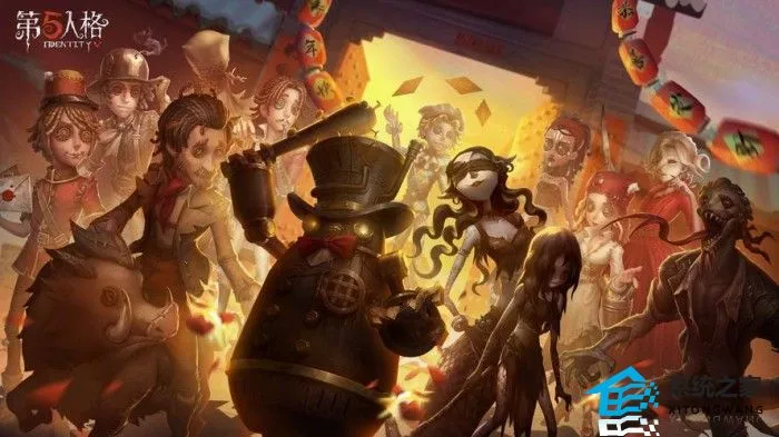 第五人格中国航天联动皮肤奖励介绍
