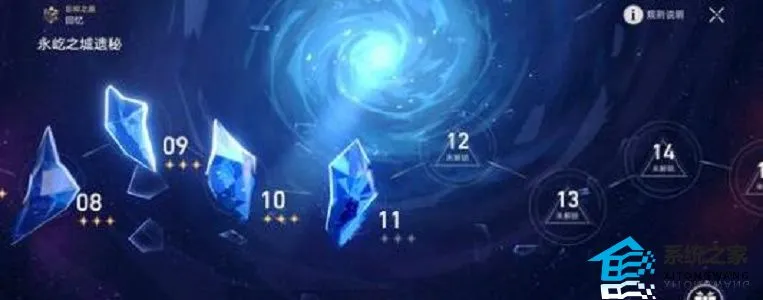 崩坏星穹铁道30级后副本掉落了什么？30级后副本掉落物品大全