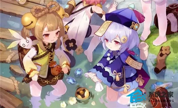 原神3.8卡池角色有哪些 原神3.8卡池角色爆料 