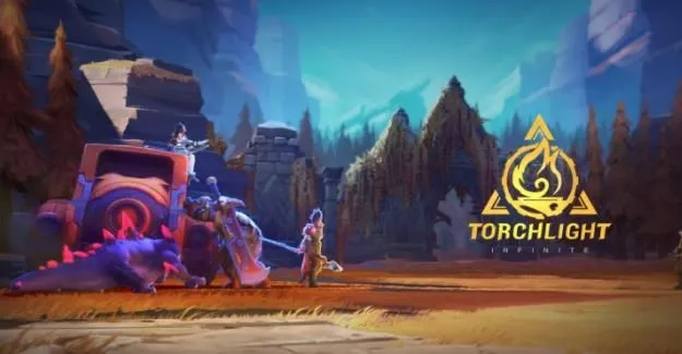 火炬之光无限时空bd流派推荐  时空天赋最强bd搭配攻略[多图]