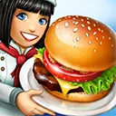 烹饪发烧友（Cooking Fever） v24.0.1